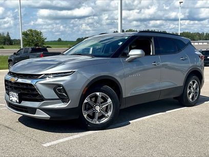 Used 2023 Chevrolet Blazer LT w/ Convenience Package