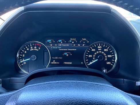 Used 2018 Ford F150 Lariat w/ Equipment Group 502A Luxury image 21