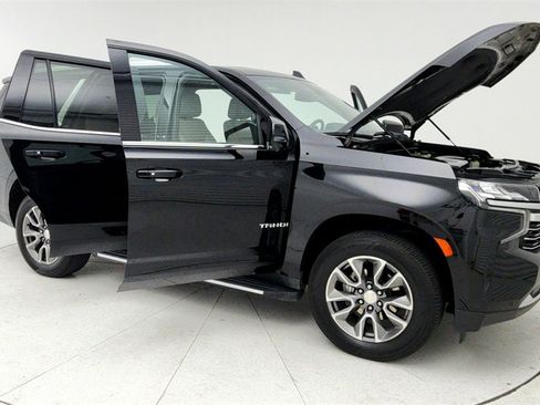 Certified 2022 Chevrolet Tahoe LT w/ LT Signature Plus Package image 13