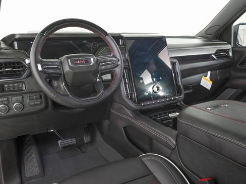 Used 2026 GMC Yukon XL AT4 Ultimate image 20