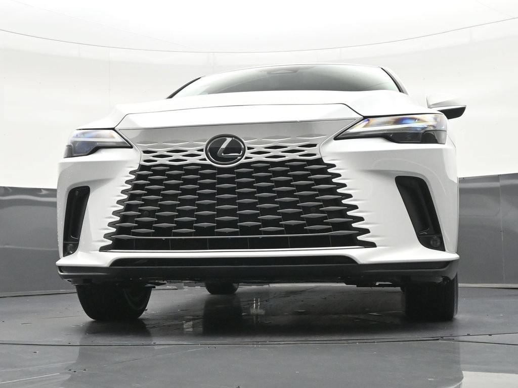 Used 2024 Lexus RX 350 FWD w/ Technology Package image 31