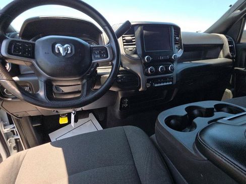 Used 2022 RAM 3500 Tradesman AWD/4WD image 12