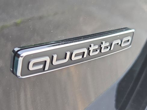 Used 2025 Audi A5 2.0T Premium w/ Convenience Package AWD/4WD image 10