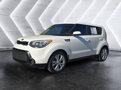 Used 2015 Kia Soul +