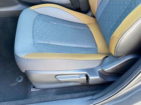 Certified 2026 Subaru Crosstrek 2.5i Sport image 26