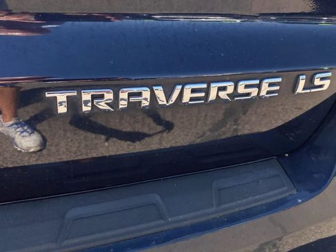 Used 2016 Chevrolet Traverse LS AWD/4WD image 40