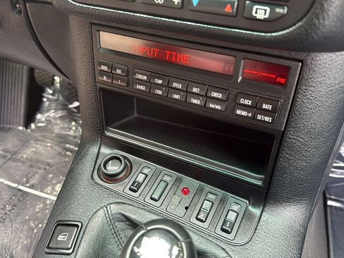 Used 1999 BMW M3 Coupe RWD image 23