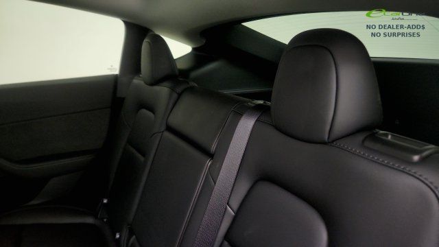 Used 2025 Tesla Model Y Long Range RWD image 42