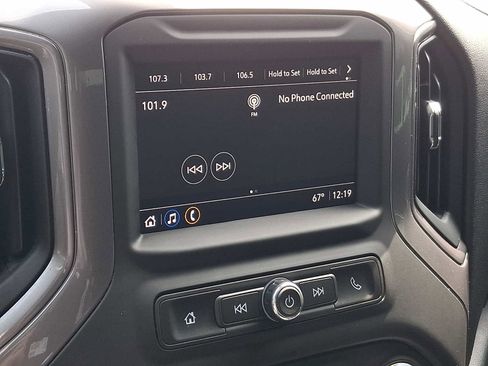 Used 2023 GMC Sierra 1500 Pro w/ Pro Value Package AWD/4WD image 23