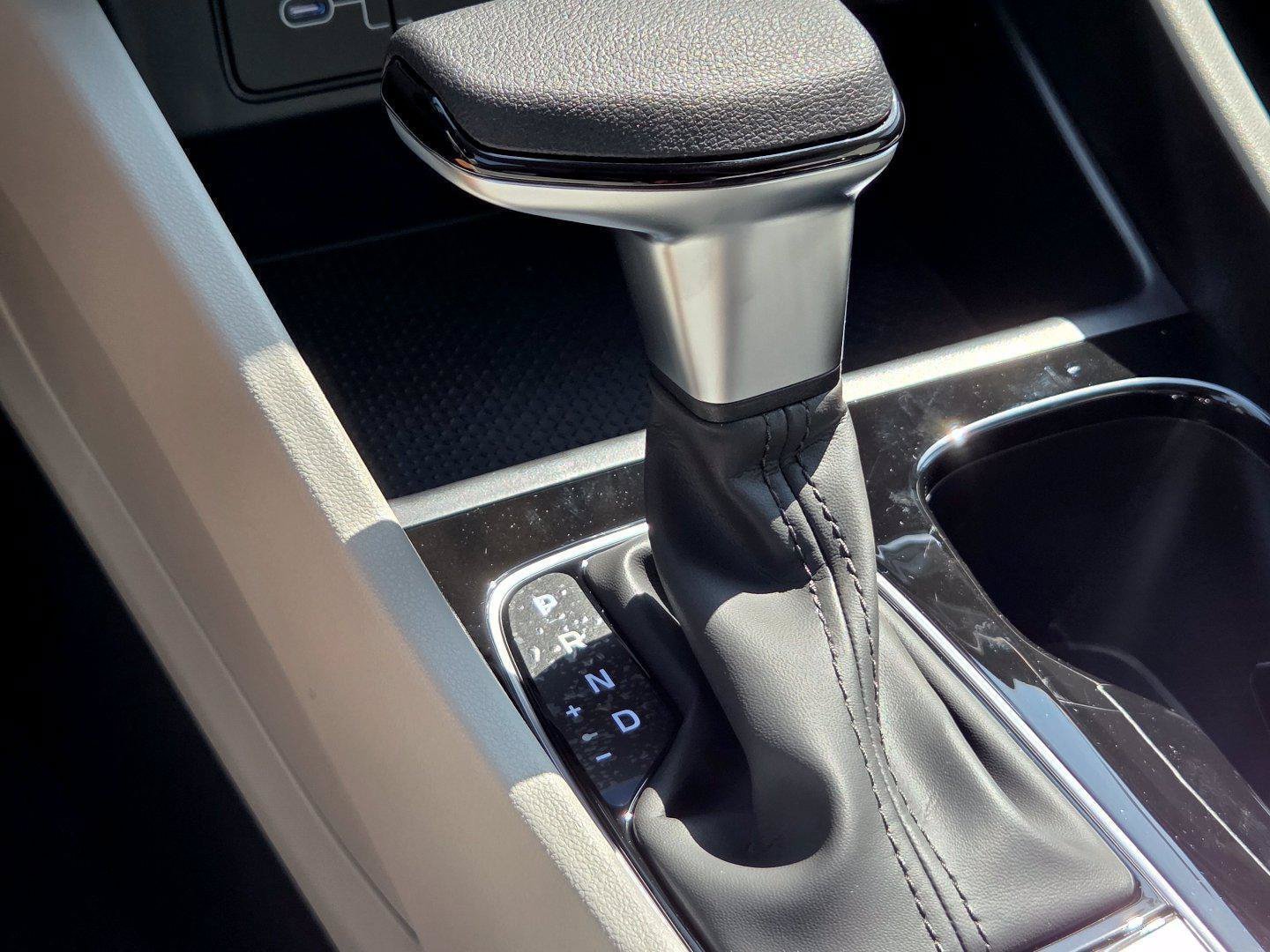 New 2026 Hyundai Tucson SEL Plus AWD/4WD image 99