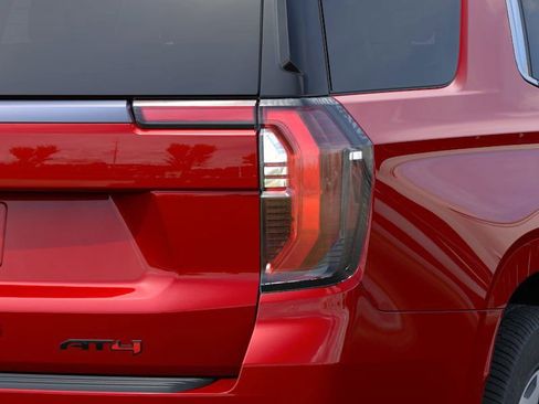 New 2026 GMC Yukon AT4 Ultimate image 11
