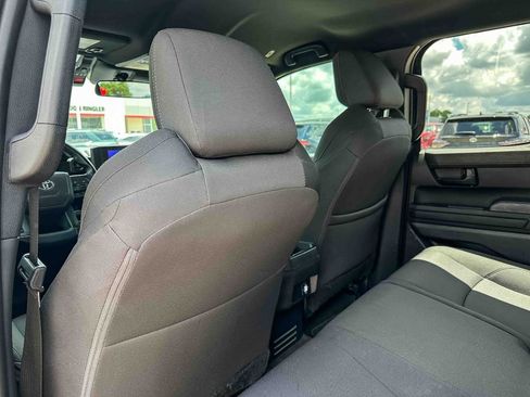 Used 2024 Toyota Tacoma SR RWD image 17