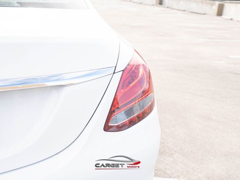 Used 2018 Mercedes-Benz C 300 C 300 w/ Premium Package image 39