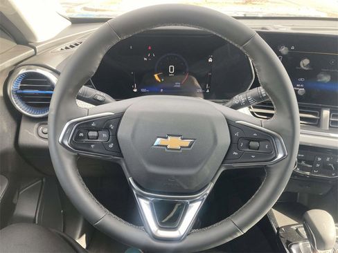 New 2026 Chevrolet Trax LT w/ LT Convenience Package image 26