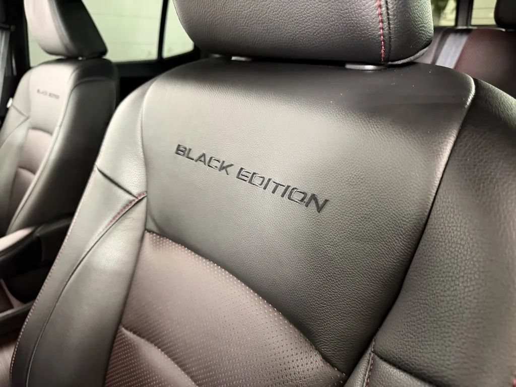 Used 2023 Honda Ridgeline Black Edition image 13