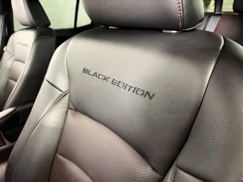 Used 2023 Honda Ridgeline Black Edition image 13
