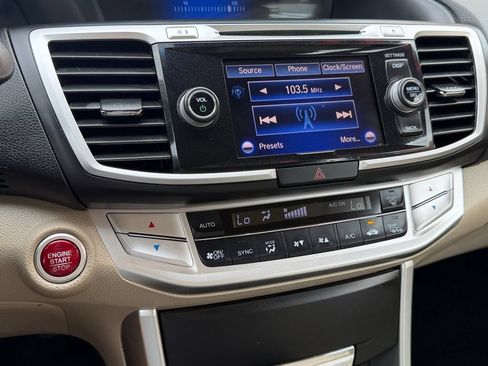 Used 2013 Honda Accord EX-L image 24