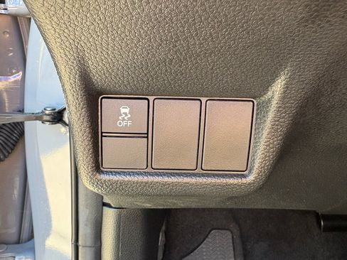 Certified 2025 Honda Civic Sport image 12