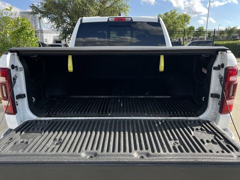 Used 2023 RAM 1500 Laramie image 9