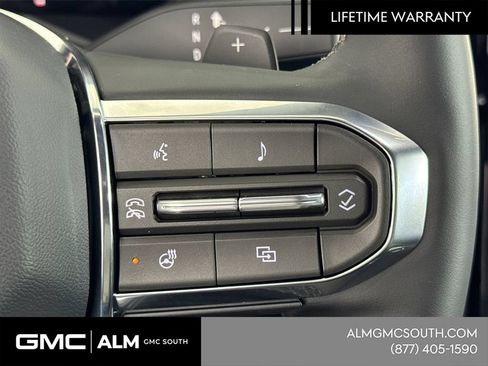 New 2026 GMC Acadia Elevation w/ Elevation Premium Package FWD image 28