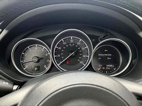 Used 2018 MAZDA CX-5 Grand Touring FWD image 45