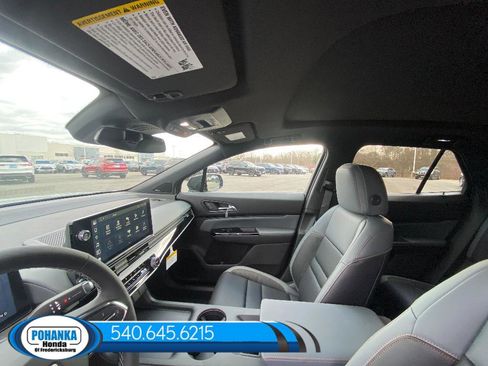 New 2026 Honda Prologue Elite image 27