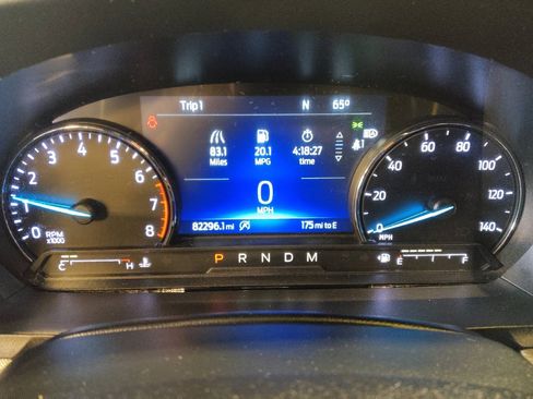 Used 2020 Ford Explorer XLT w/ Equipment Group 202A image 23