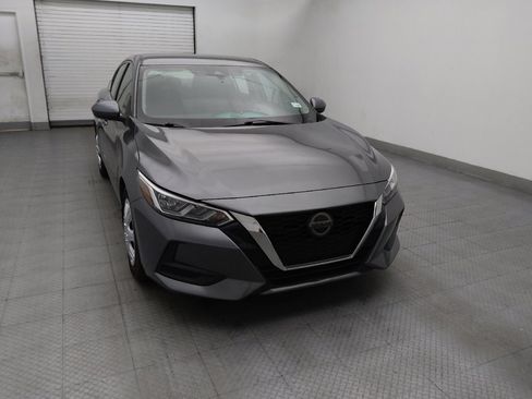 Used 2021 Nissan Sentra S FWD image 14