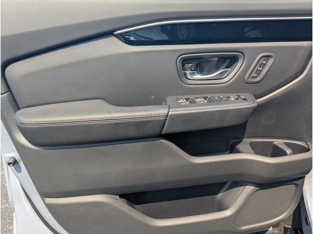 New 2026 Honda Pilot EX-L image 15