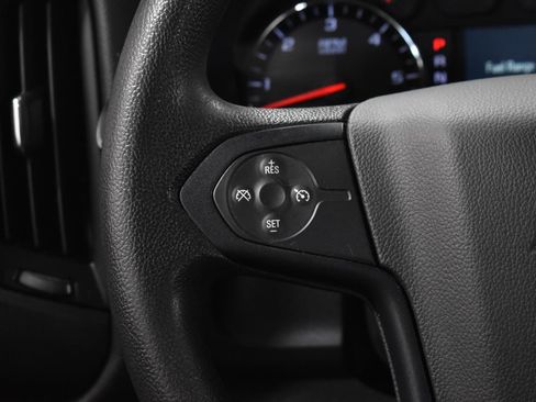 Used 2019 Chevrolet Silverado 1500 W/T image 7