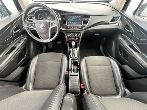 Used 2018 Buick Encore Preferred image 15