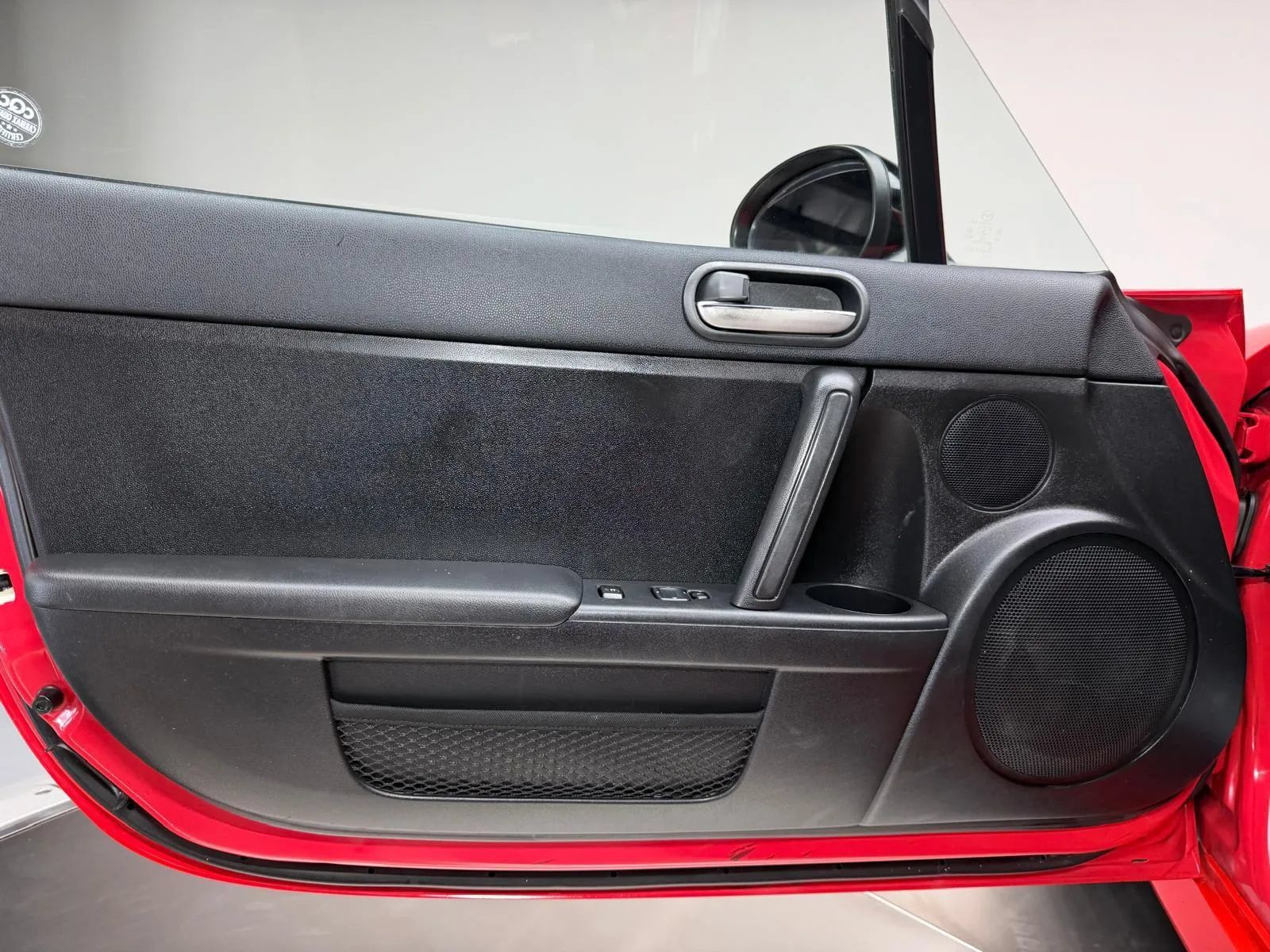 Used 2013 MAZDA MX-5 Miata Club RWD image 18