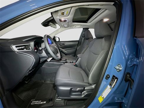 New 2026 Toyota Corolla Cross LE image 14