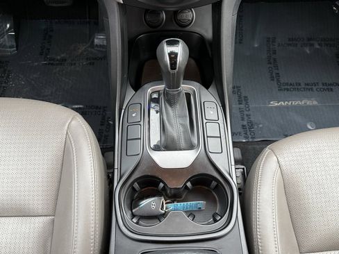 Used 2014 Hyundai Santa Fe Limited image 24