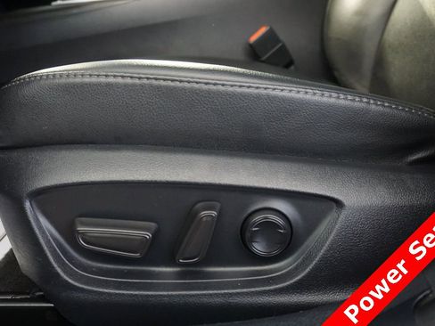 Certified 2023 Toyota Camry XLE image 7