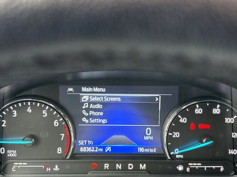 Used 2020 Ford Explorer XLT w/ Comfort Package image 5