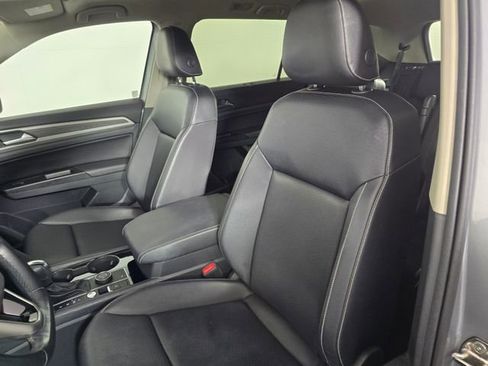 Used 2021 Volkswagen Atlas SEL image 24
