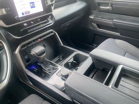 Used 2023 Toyota Tundra SR5 RWD image 23
