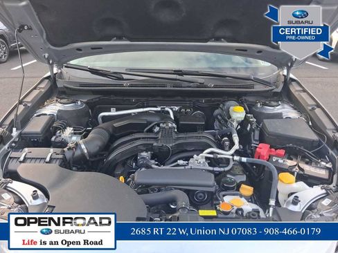 Used 2025 Subaru Outback AWD/4WD image 15