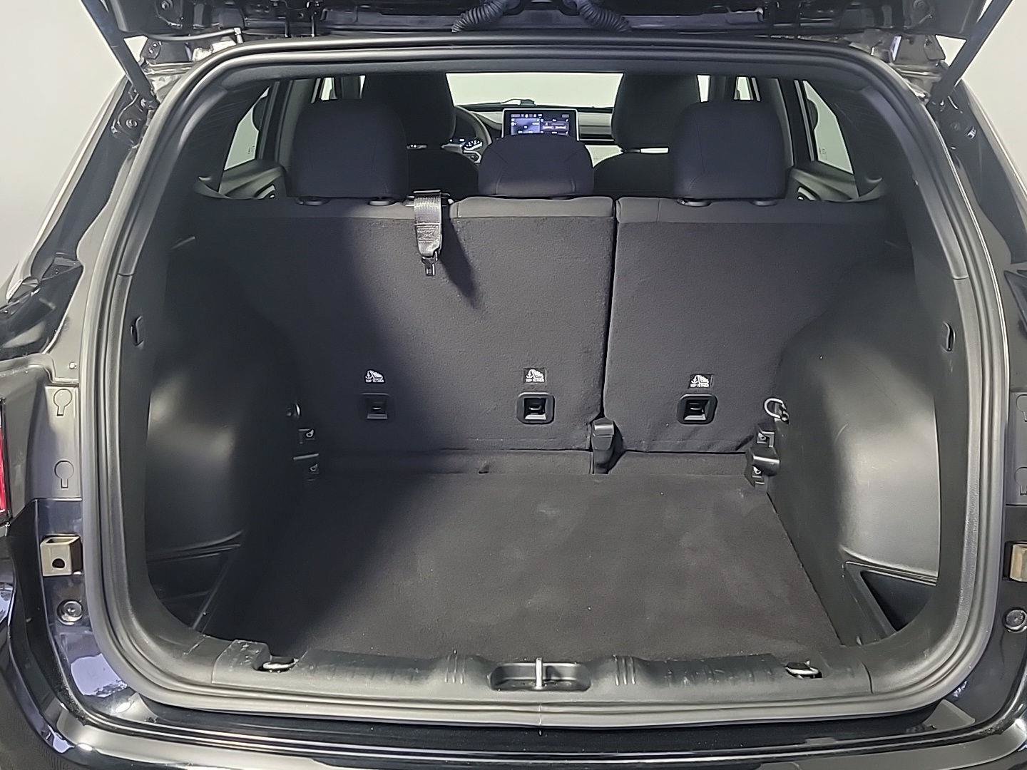 Used 2023 Jeep Compass Sport AWD/4WD image 7