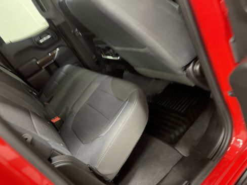 Used 2019 GMC Sierra 1500 Elevation image 21