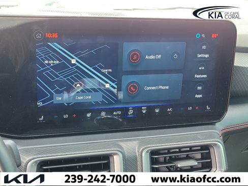 Used 2024 Ford Mustang GT Premium RWD image 23