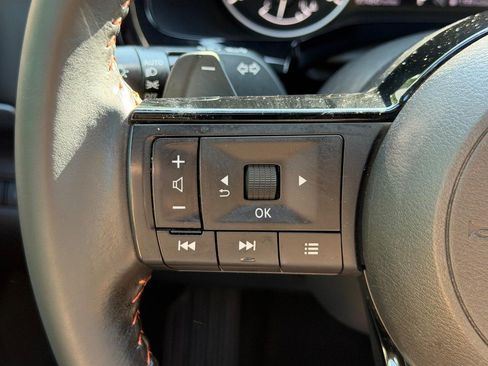 Used 2023 Nissan Pathfinder Rock Creek AWD/4WD image 13