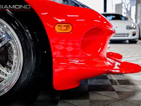 Used 2000 Dodge Viper GTS image 61