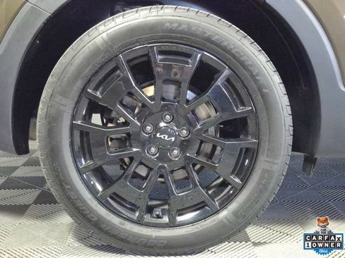 Used 2022 Kia Telluride SX w/ SX Prestige Package AWD/4WD image 33