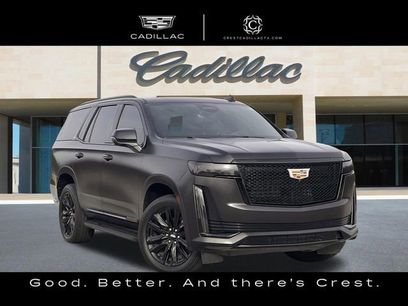 Certified 2024 Cadillac Escalade Sport