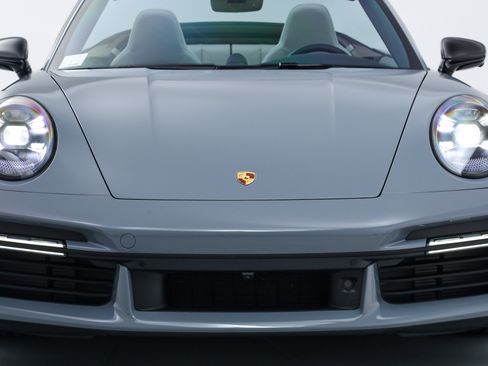 Used 2024 Porsche 911 Turbo S AWD/4WD image 11