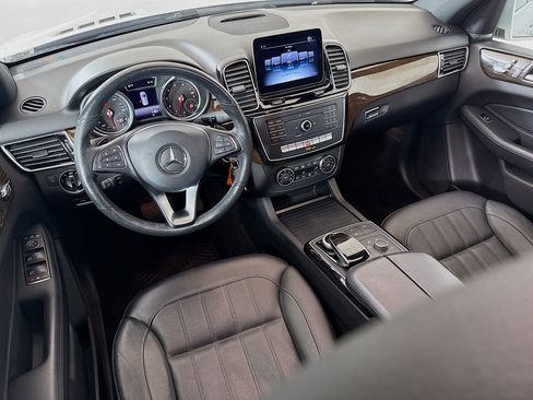 Used 2018 Mercedes-Benz GLE 350 4MATIC image 24