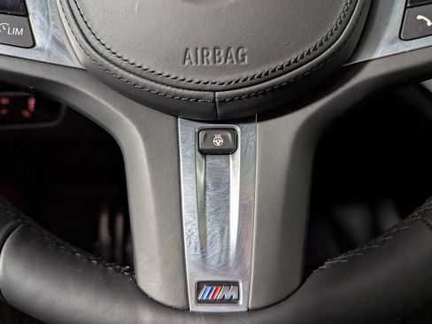 Certified 2023 BMW 430i xDrive Coupe w/ M Sport Package image 35