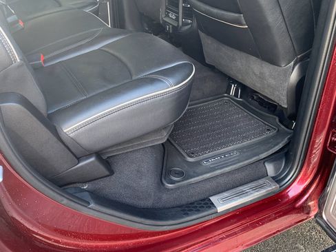 Used 2021 RAM 2500 Limited image 8